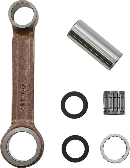 VINTCO Kurbelwellen & Pleuel für CZ JAWA CZ 400 1977-1981