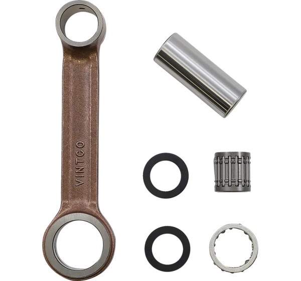 VINTCO Kurbelwellen & Pleuel für CZ JAWA CZ 400 1977-1981