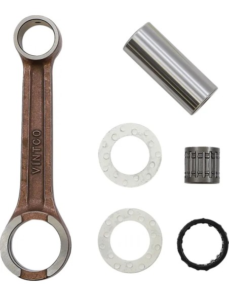 VINTCO Kurbelwellen & Pleuel für HONDA CR 250 R 1981-2001