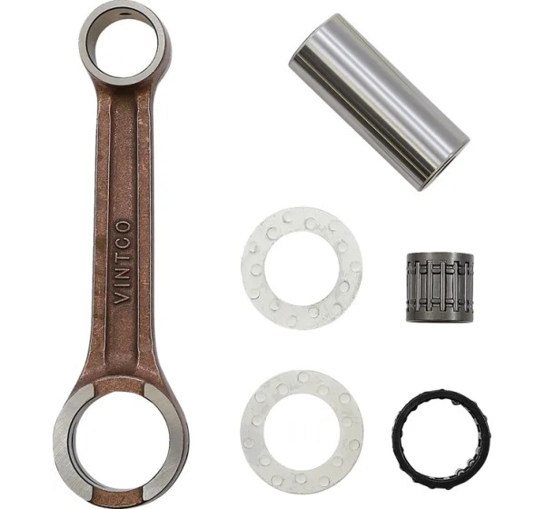VINTCO Kurbelwellen & Pleuel für HONDA CR 250 R 1981-2001