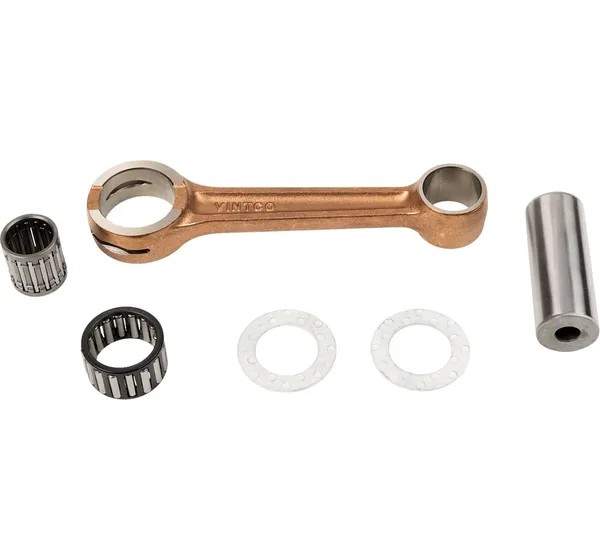 VINTCO Kurbelwellen & Pleuel für HONDA CR 500 R 1984-1986