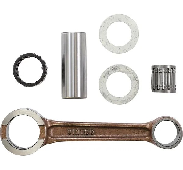 VINTCO Kurbelwellen & Pleuel für HONDA CR 500 R 1987-2001