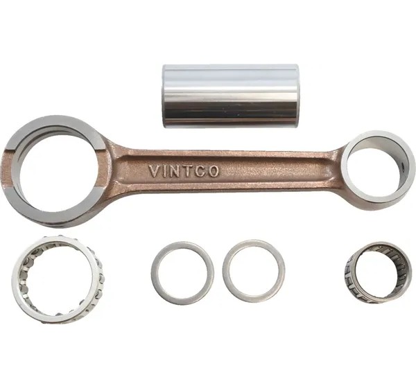 VINTCO Kurbelwellen & Pleuel für HUSQVARNA WR 250 1972-1973