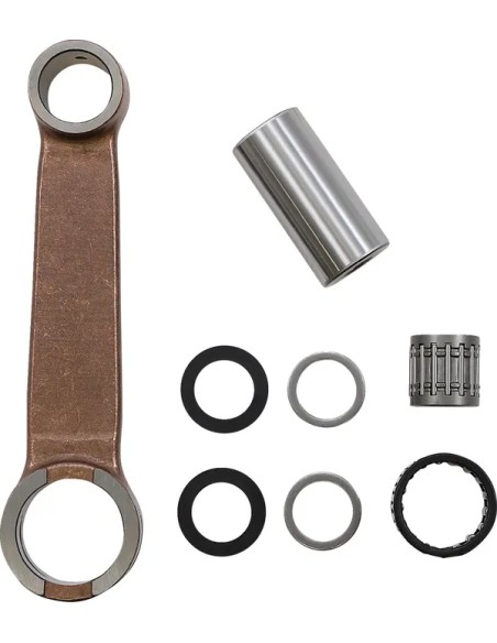 VINTCO Kurbelwellen & Pleuel für HUSQVARNA CR 250 1978-1986