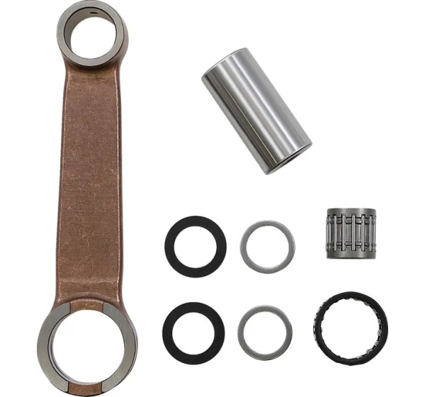 VINTCO Kurbelwellen & Pleuel für HUSQVARNA CR 250 1978-1986