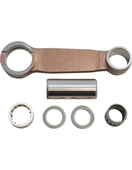 VINTCO Kurbelwellen & Pleuel für HUSQVARNA WR 125 1974-1987