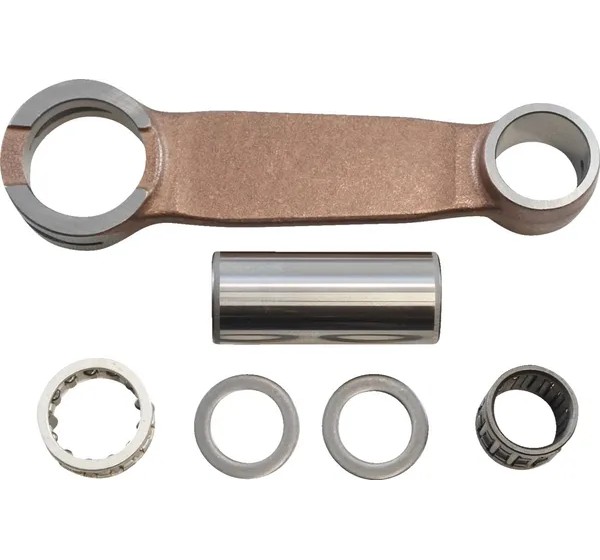 VINTCO Kurbelwellen & Pleuel für HUSQVARNA WR 125 1974-1987