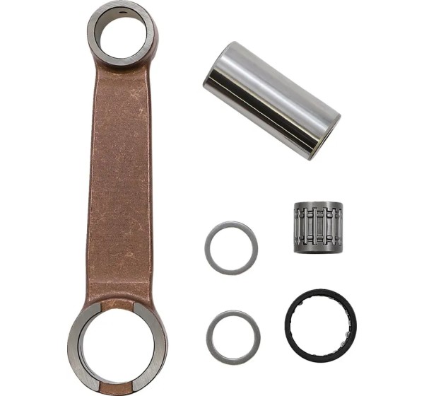 VINTCO Kurbelwellen & Pleuel für HUSQVARNA CR 250 1982-1986