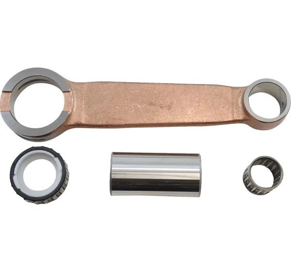 VINTCO Kurbelwellen & Pleuel für HUSQVARNA CR 450 1972-1975