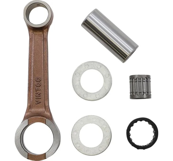 VINTCO Kurbelwellen & Pleuel für KAWASAKI KX 250 1978-2008
