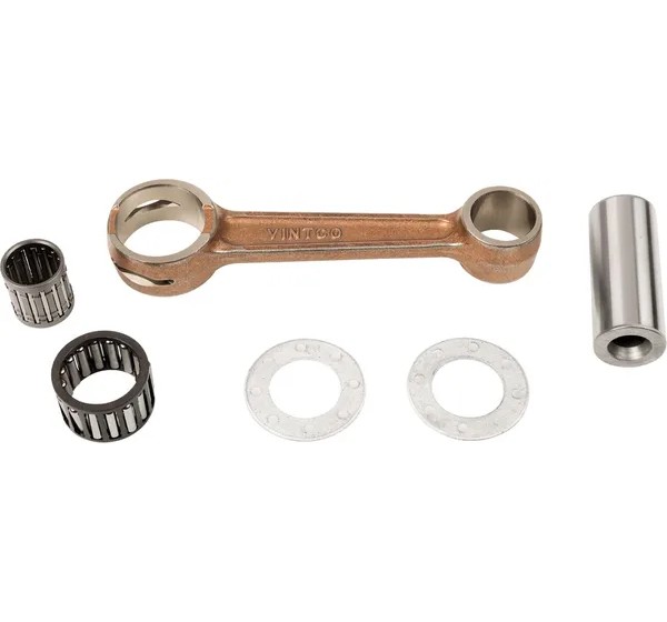 VINTCO Kurbelwellen & Pleuel für KAWASAKI KX 250 1974-1976