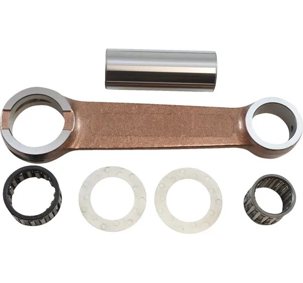 VINTCO Kurbelwellen & Pleuel für KTM MX 495 1981