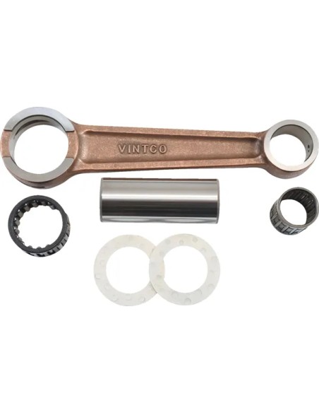 VINTCO Kurbelwellen & Pleuel für MAICO MC 400 1970-1981