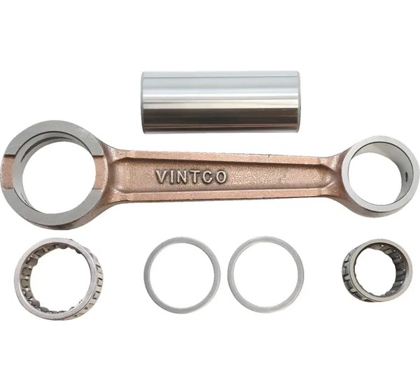 VINTCO Kurbelwellen & Pleuel für SUZUKI PE 250 1977-1979