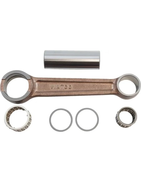 VINTCO Kurbelwellen & Pleuel für SUZUKI RM 370 1976-1977