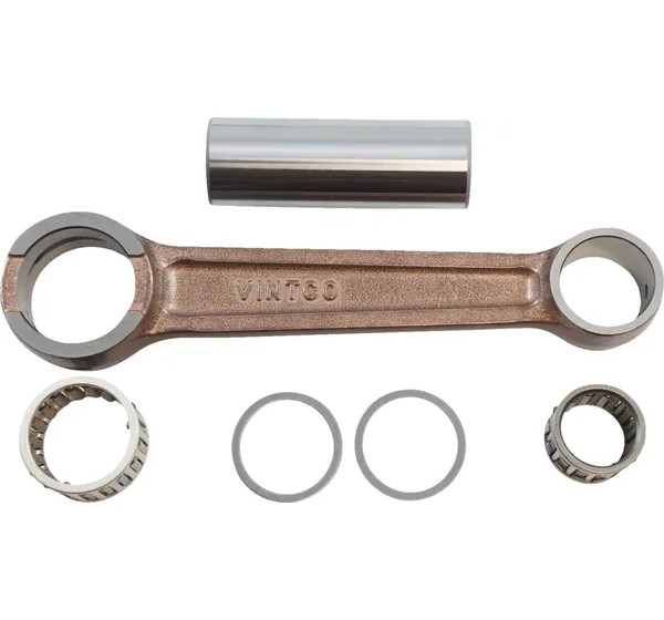 VINTCO Kurbelwellen & Pleuel für SUZUKI RM 370 1976-1977