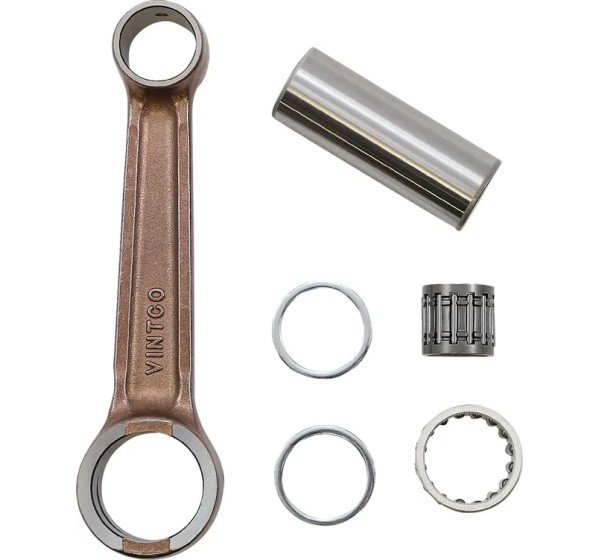 VINTCO Kurbelwellen & Pleuel für SUZUKI RM 500 1983-1984