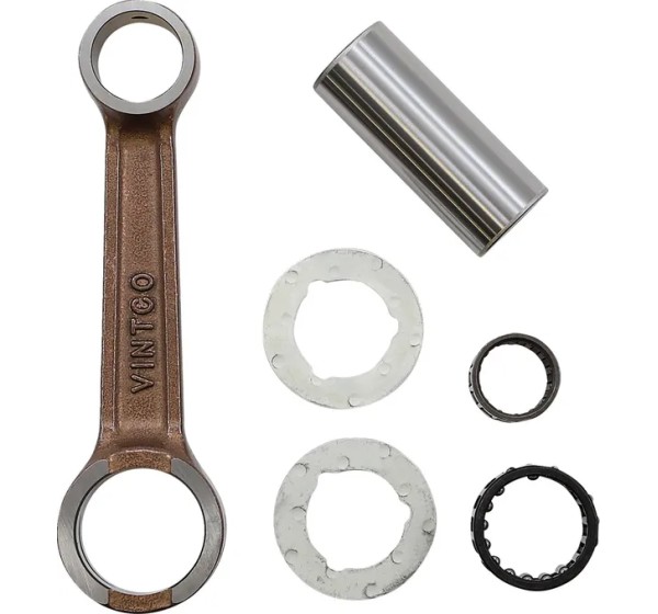 VINTCO Kurbelwellen & Pleuel für YAMAHA IT 175 1977-1982