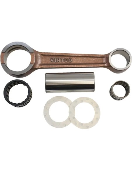 VINTCO Kurbelwellen & Pleuel für YAMAHA IT 250 1977-1982