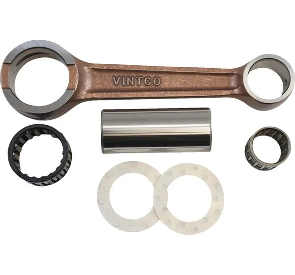 VINTCO Kurbelwellen & Pleuel für YAMAHA IT 250 1977-1982