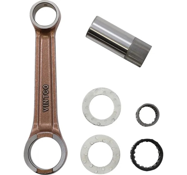 VINTCO Kurbelwellen & Pleuel für YAMAHA YZ 490 1983-1990