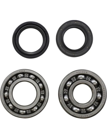 VINTCO Motorlager für YAMAHA YZ 125 1978-1985
