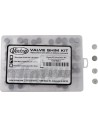 Ventileinstellplättchen-Kit