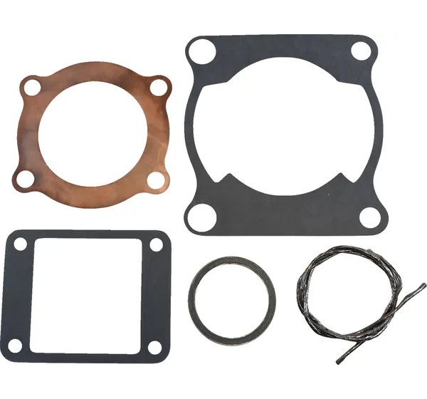 VINTCO Dichtungen & Öldichtungen für YAMAHA YZ 125 1977-1978
