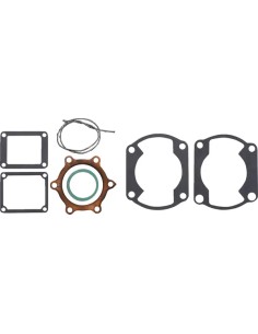 Top End Dichtungssatz