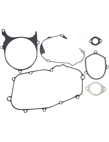 VINTCO Dichtungen & Öldichtungen für KAWASAKI KX 125 A 1976