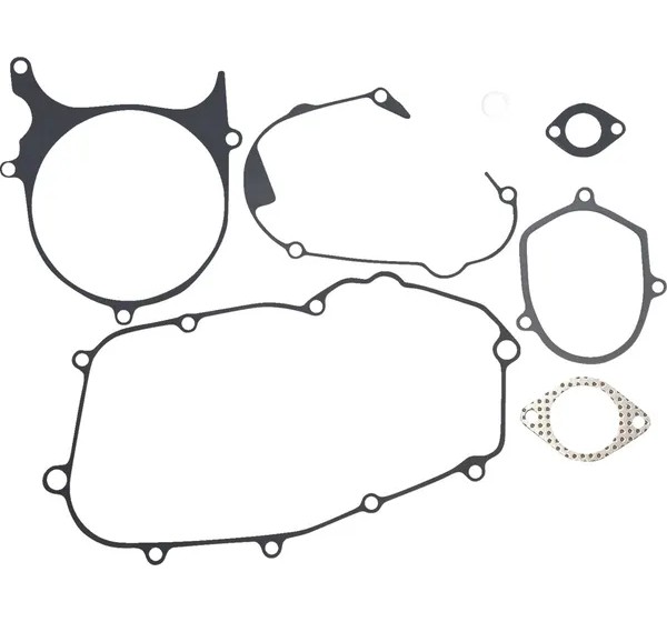 VINTCO Dichtungen & Öldichtungen für KAWASAKI KX 125 A 1976
