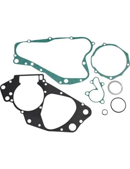 VINTCO Dichtungen & Öldichtungen für SUZUKI RM 125 1987-1988