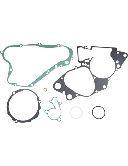 VINTCO Dichtungen & Öldichtungen für SUZUKI RM 125 1989-1990