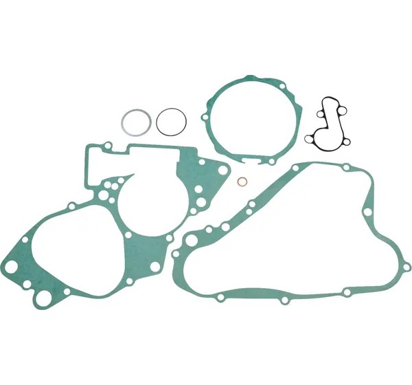 VINTCO Dichtungen & Öldichtungen für SUZUKI RM 80 1989-2001