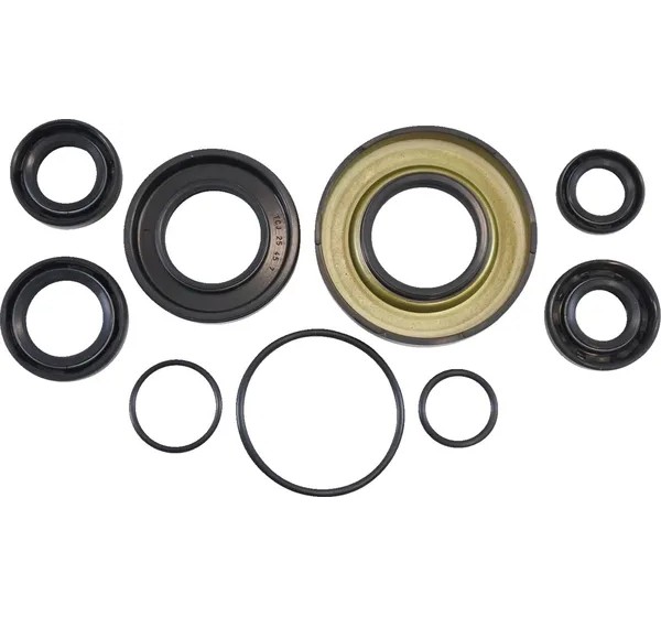 VINTCO Dichtungen & Öldichtungen für HONDA CR 125 R 1974-1978