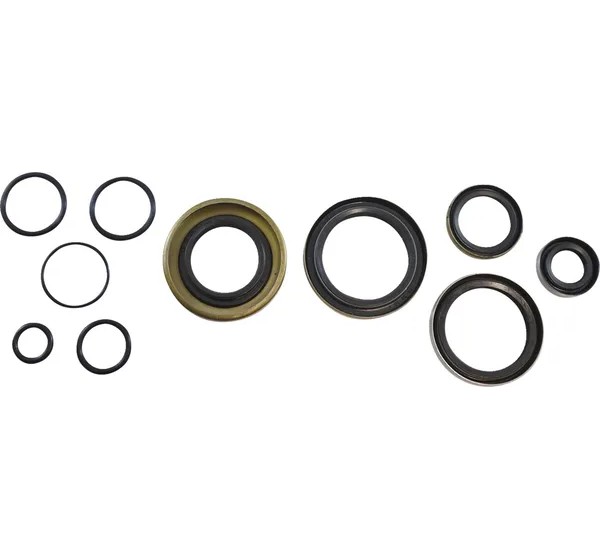 VINTCO Dichtungen & Öldichtungen für KAWASAKI KX 250 1978-1979