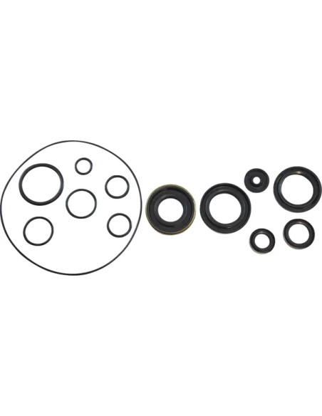 VINTCO Dichtungen & Öldichtungen für KAWASAKI KE 125 1976-1983