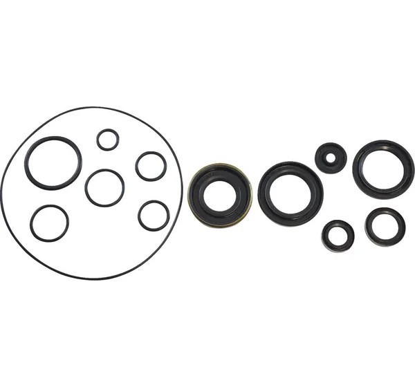 VINTCO Dichtungen & Öldichtungen für KAWASAKI KE 125 1976-1983