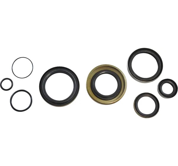 VINTCO Dichtungen & Öldichtungen für KAWASAKI KX 250 1974-1976