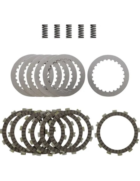VINTCO Kupplungen & Kupplungskomponenten für HONDA CR 125 R 1986-1999
