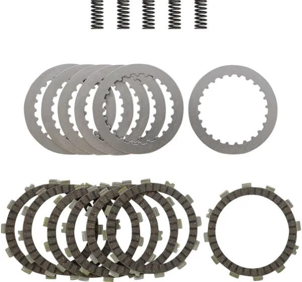 VINTCO Kupplungen & Kupplungskomponenten für HONDA CR 125 R 1986-1999