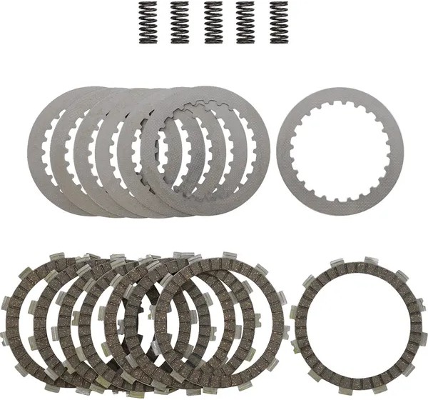 VINTCO Kupplungen & Kupplungskomponenten für HONDA CR 125 R 2000-2007