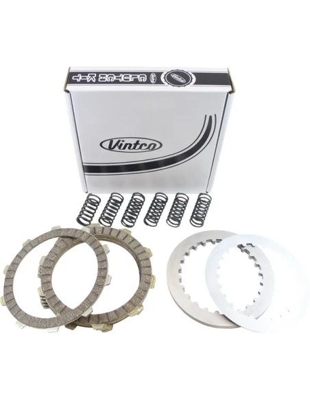 VINTCO Kupplungen & Kupplungskomponenten für HONDA ATC 250 R 1981-1984