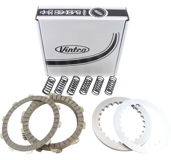 VINTCO Kupplungen & Kupplungskomponenten für HONDA ATC 250 R 1981-1984