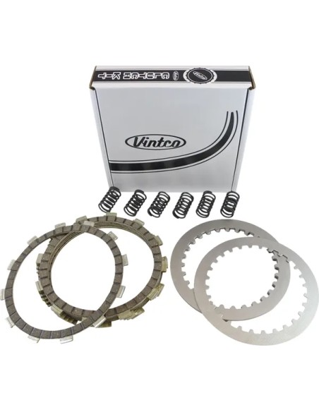 VINTCO Kupplungen & Kupplungskomponenten für HONDA CR 250 R 1981-1982