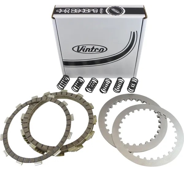 VINTCO Kupplungen & Kupplungskomponenten für HONDA CR 250 R 1981-1982