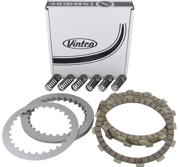 VINTCO Kupplungen & Kupplungskomponenten für HONDA CR 250 R 1990-1993