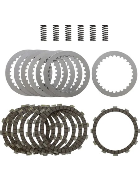 VINTCO Kupplungen & Kupplungskomponenten für HONDA CR 250 R 1994-2007