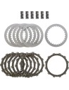 Kupplungsscheiben-Kit
