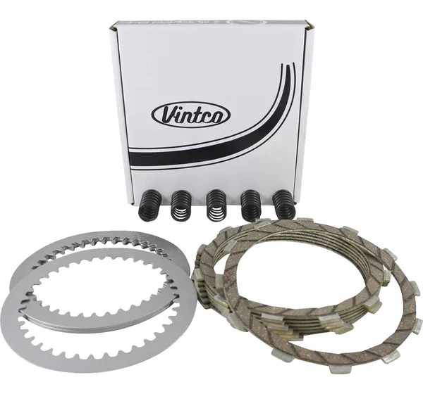 VINTCO Kupplungen & Kupplungskomponenten für KAWASAKI KX 250 1982-1984
